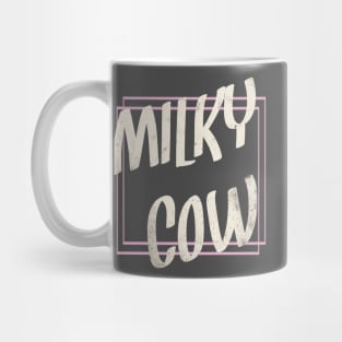 Milky Cow Mug